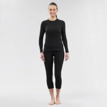 Women Thermal for Skiing