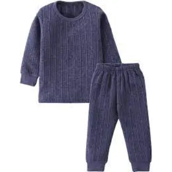 Thermal wear Kids Thermal Set Kids 