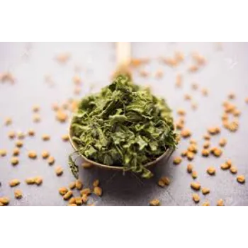 No1 Dried Fenugreek Leaves