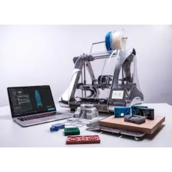 National 3D Product Designing