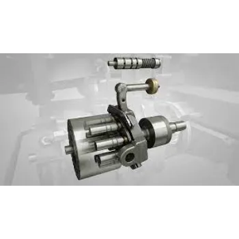 Novelty 3D Product Designing