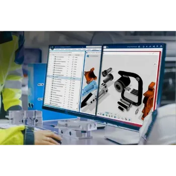 Camtronics 3D Product Designing