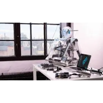 Raju 3D Product Designing