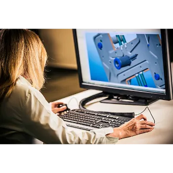 Shreyans 3D Product Designing