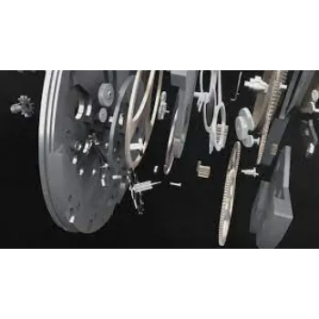 Osg 3D Product Designing