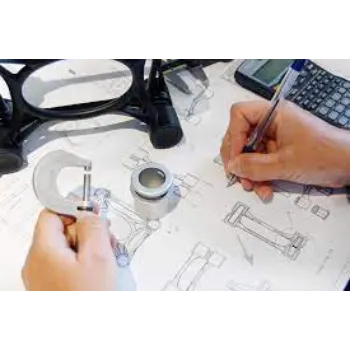 Webroute 3D Product Designing