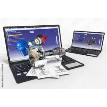 Swastik 3D Product Designing