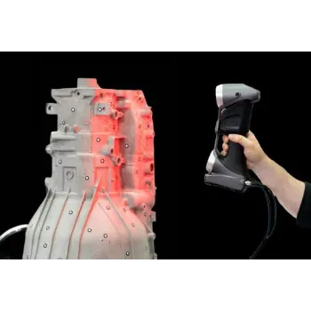 Gayatri 3D Product Designing