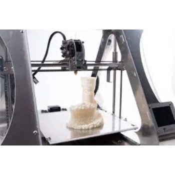Ausha 3D Product Designing