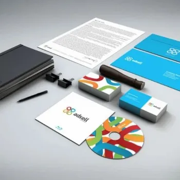 Studios 3D Product Designing
