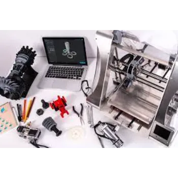 Smart 3D Product Designing