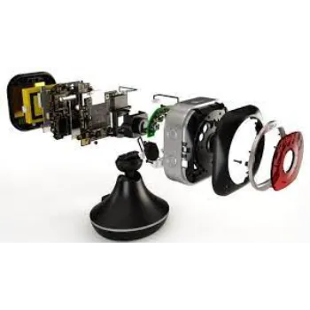 Ijk 3D Product Designing