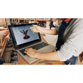 Tpm 3D Product Designing
