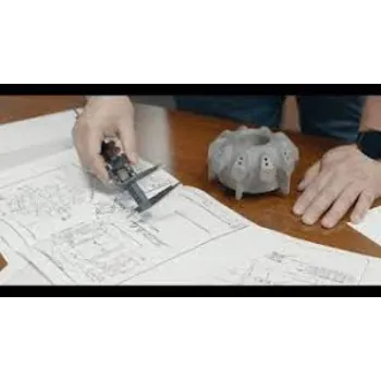 Sandeep 3D Product Designing