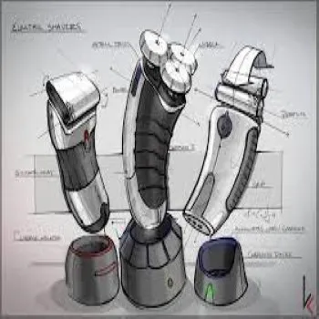 3D Product Designing