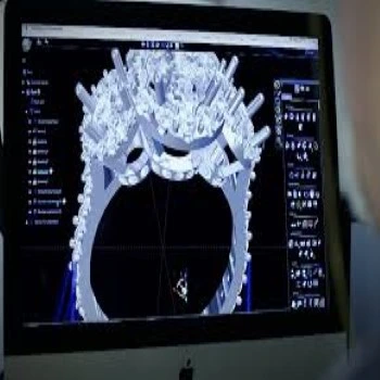 3D Product Designing