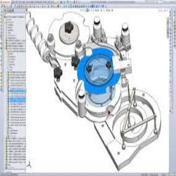 3D Product Designing Services