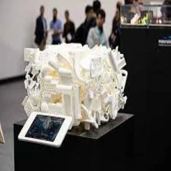 3D Product Designing