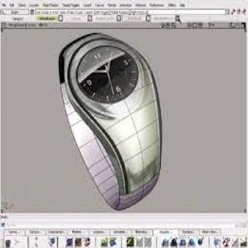 3D Product Designing