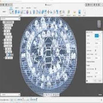 3D Product Designing
