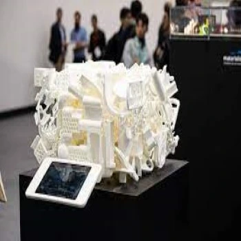 3D Product Designing