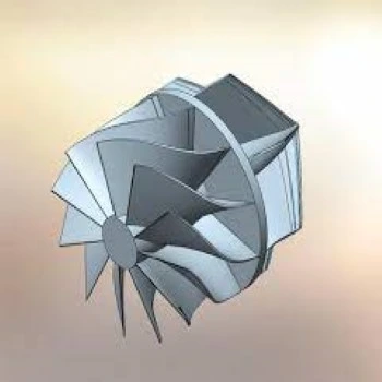 3D Product Designing