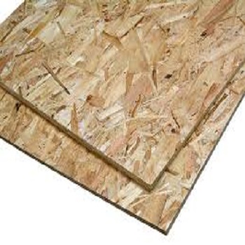 Fine Finishing Oriented Strand Board