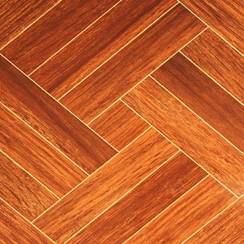 Eco Friendly Teak Inlay Veneer