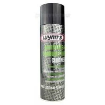 Air Intake Cleaner 500 ml