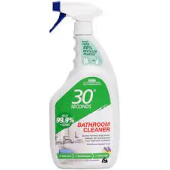 Anti Bacterial Bathroom Cleaner