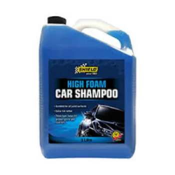 Shield High Foam Car Shampoo 5L