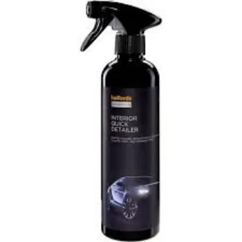  Non Toxic Car Spray Cleaner