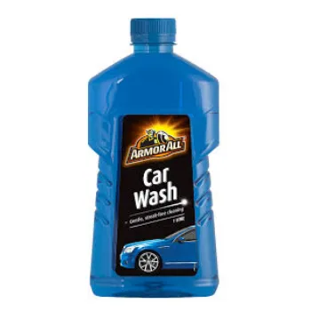  Armor All Car Wash 1 Litre