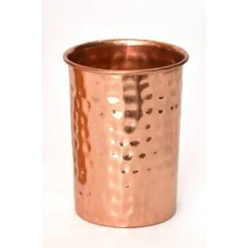 Durable Copper Glass