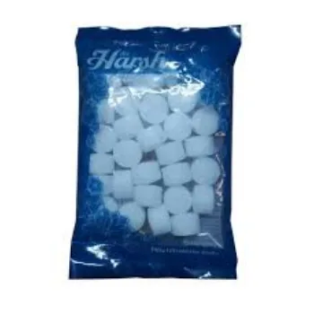 Round Naphthalene Ball