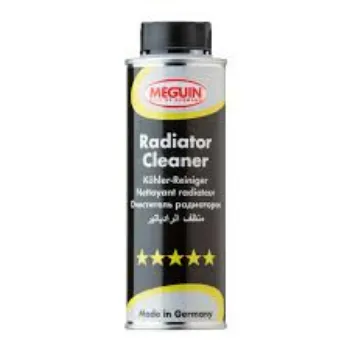 Meguin Radiator Cleaner