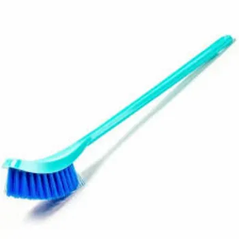 Durable Toilet Scrubber