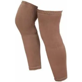 Qtsy Women Leg Warmer 