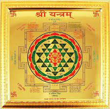Shree Yantra 