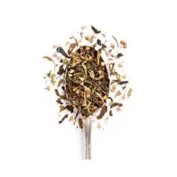 Ayurvedic Dried Tulsi Leaves