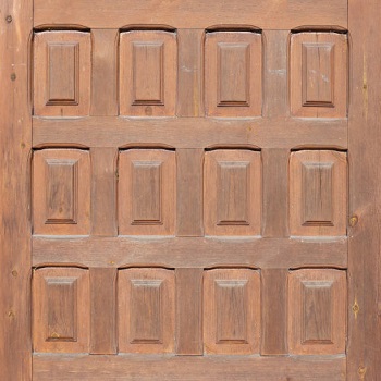 Eco Friendly Checked Plywood