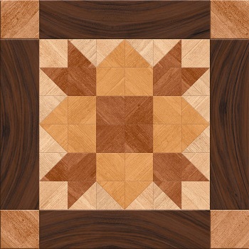 Eco Friendly Film Faced Plywood