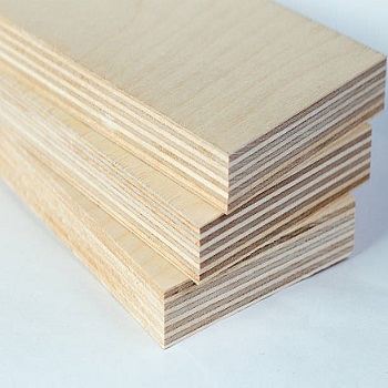 Durable Laminated Plywood