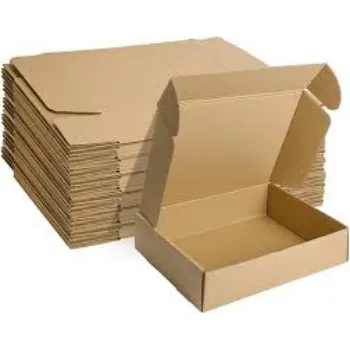 5 Ply Corrugated Box