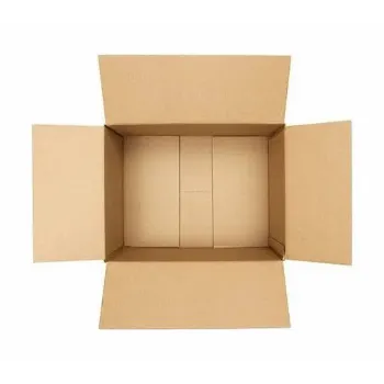  5 Ply Corrugated Box