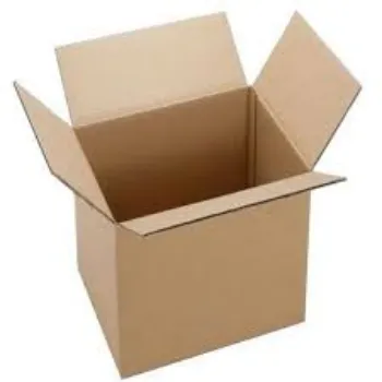  5 Ply Corrugated Box
