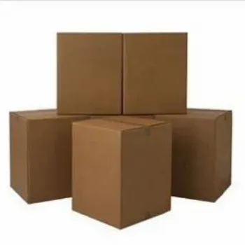  5 Ply Corrugated Box