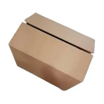 5 Ply Corrugated Box