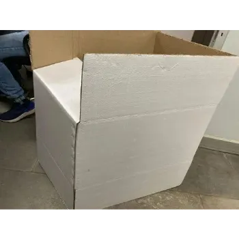 Plan 5 Ply Corrugated Box