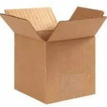 5 Ply Corrugated Box